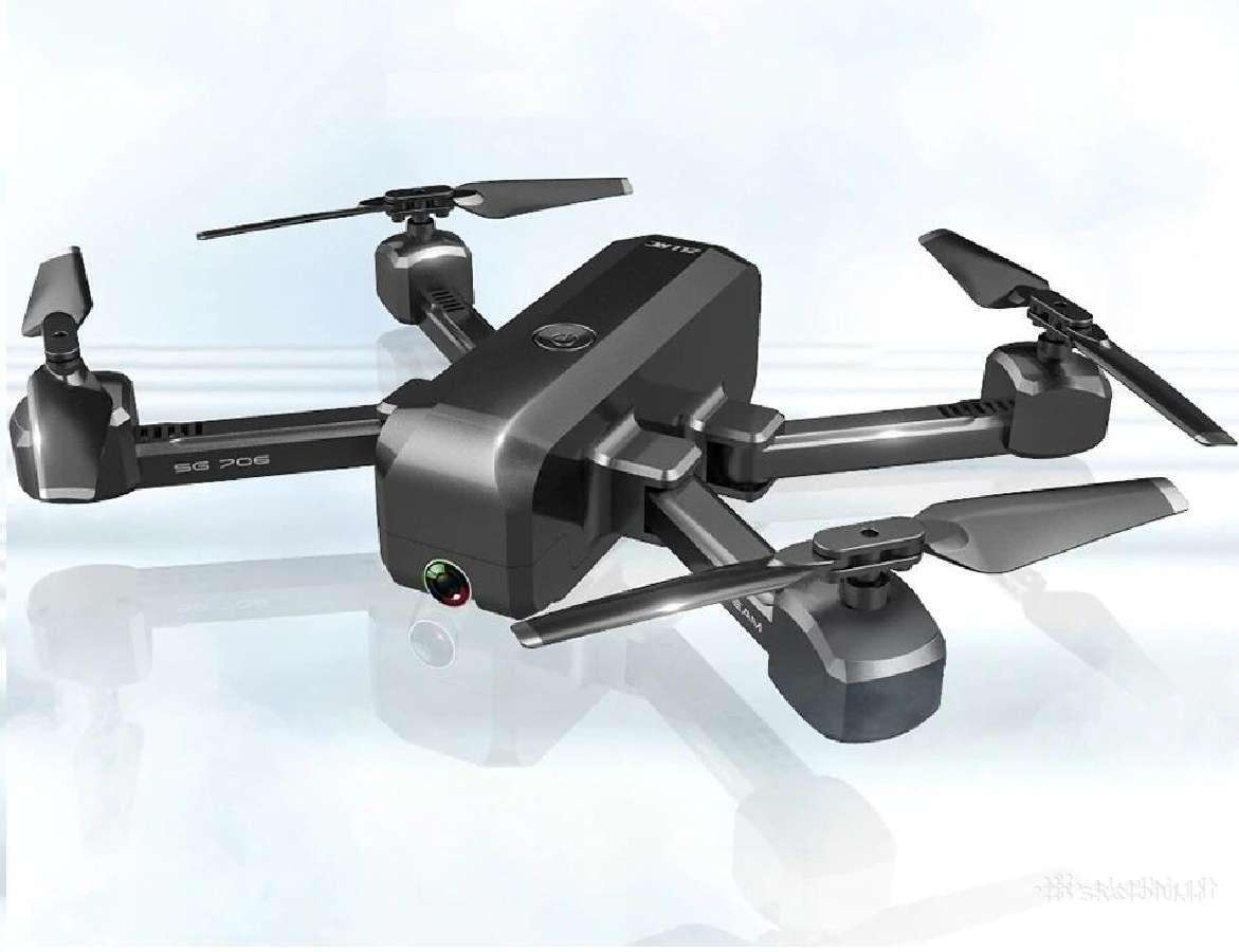 Virš 100modelių! Dronai nuo 50€ 4k su kamera - nuotraukos Nr. 29