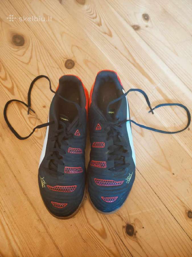 Puma futbolo batai