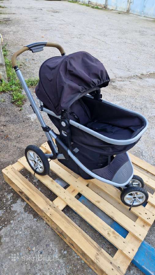 Sportinis vėžimėlis Mothercare - nuotraukos Nr. 2