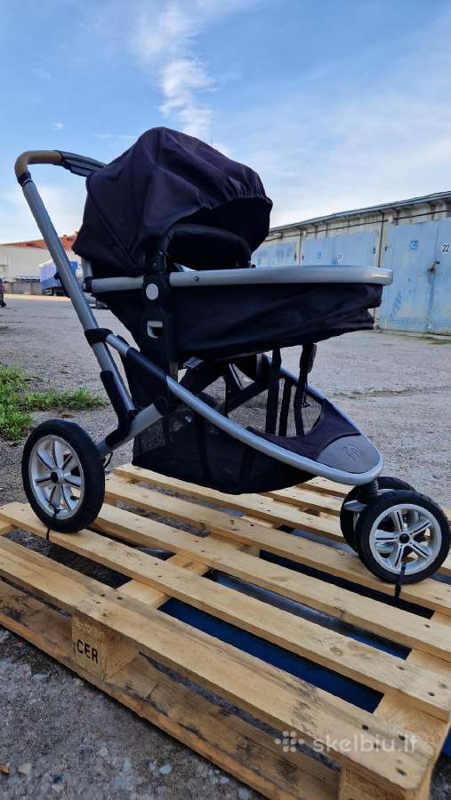 Sportinis vėžimėlis Mothercare