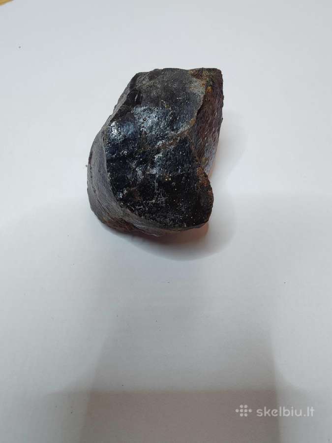 Obsidiano akmenys - nuotraukos Nr. 7