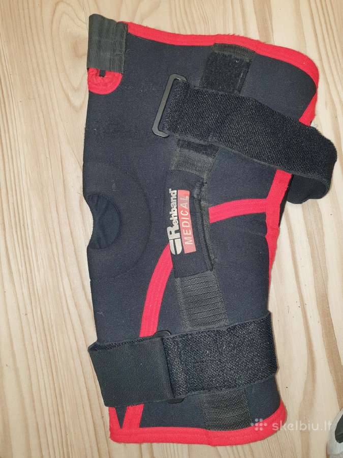 Rehband medical kelio itvaras XXL d.
