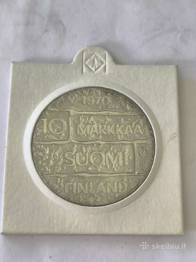 Nr 113. Suomija