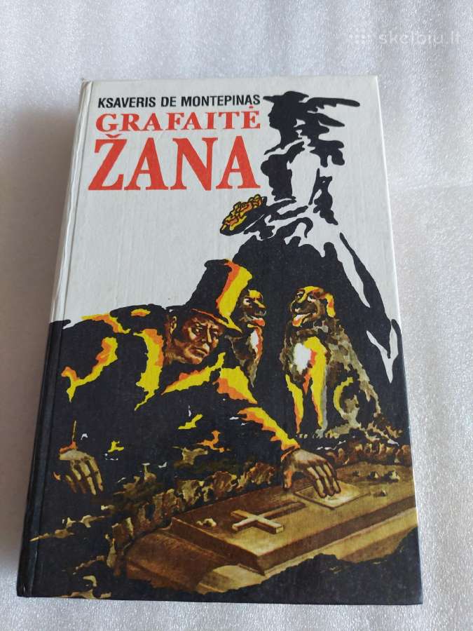 Grafaitė Žana
