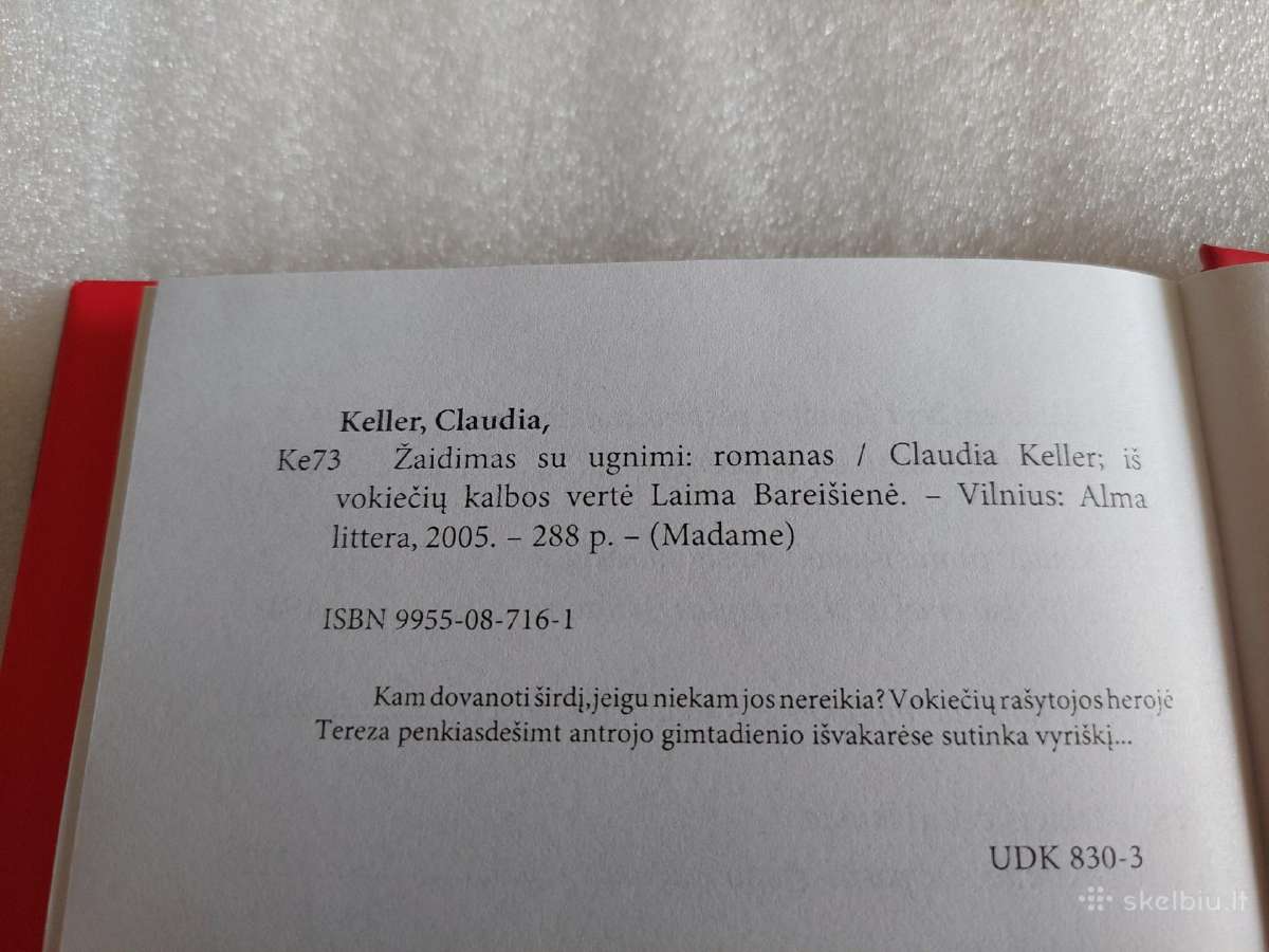 Žaidimas su ugnimi - nuotraukos Nr. 3