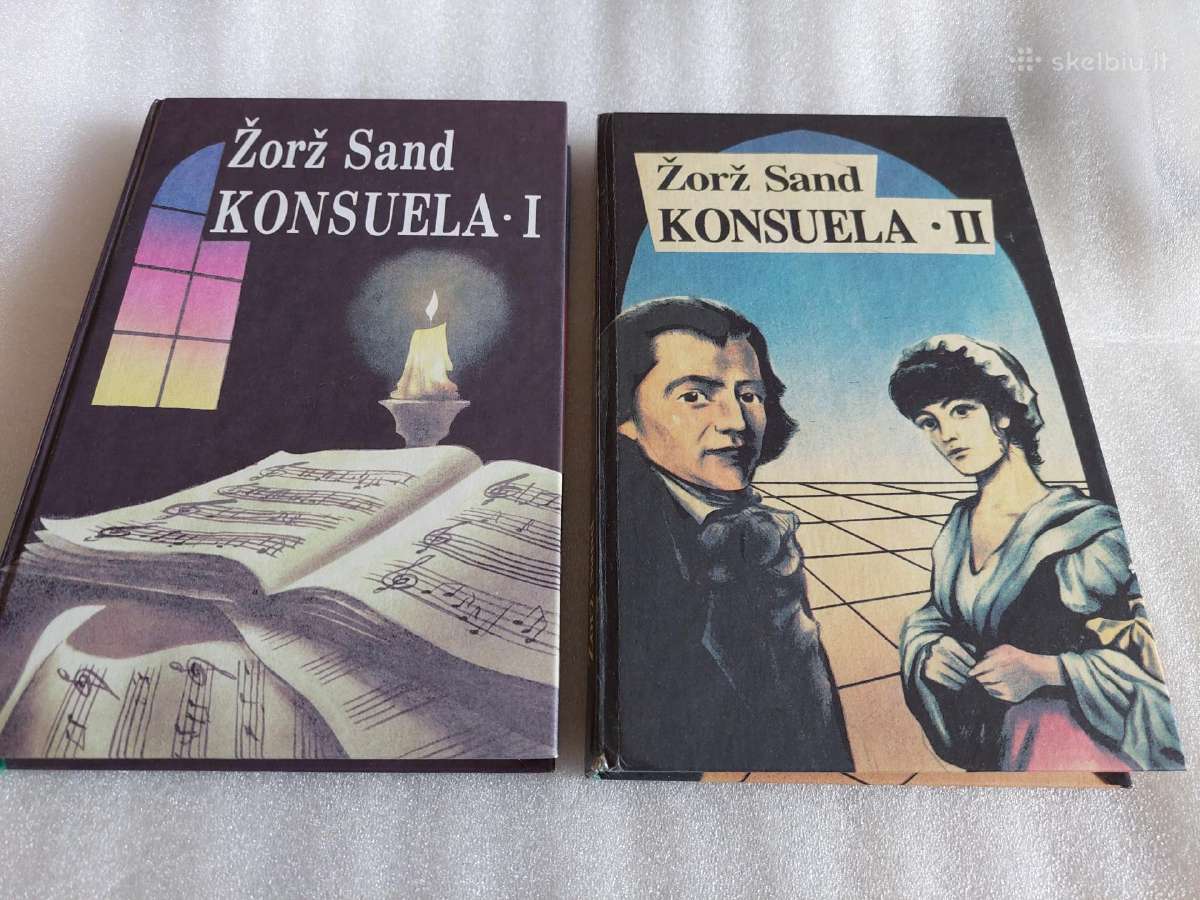 Konsuela
