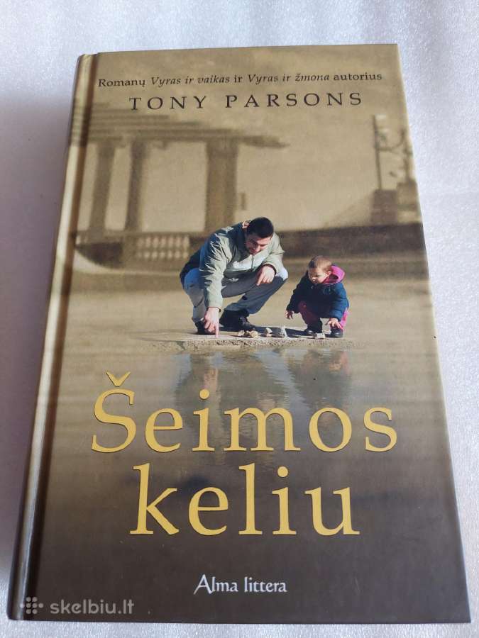 Šeimos keliu