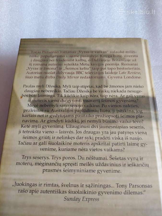 Šeimos keliu - nuotraukos Nr. 4
