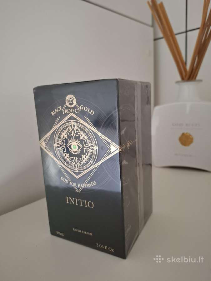 Kvepalai Initio Oud for Happiness