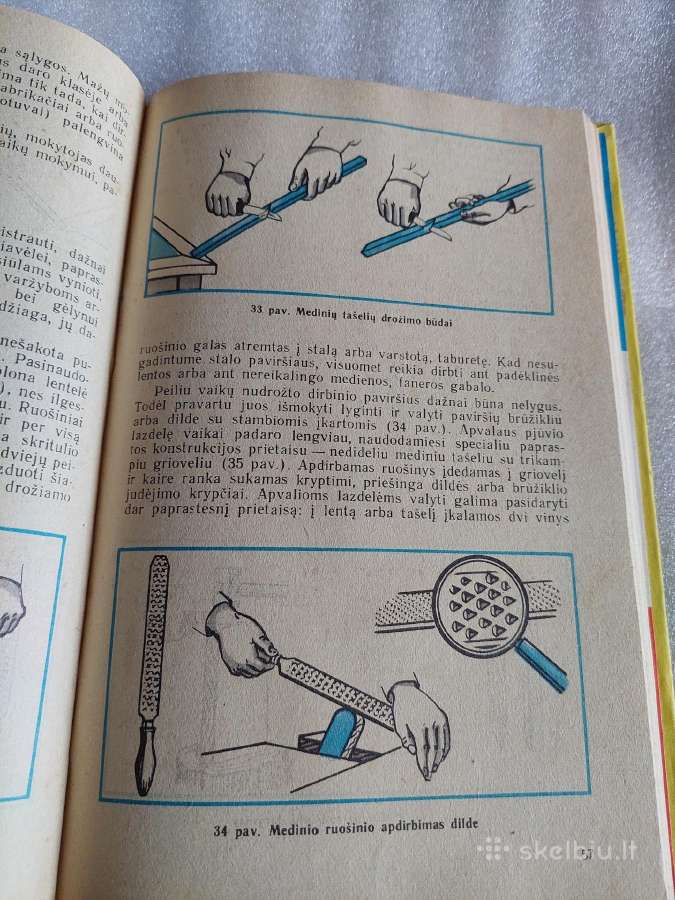 Užklasiniai rankų darbai - nuotraukos Nr. 5