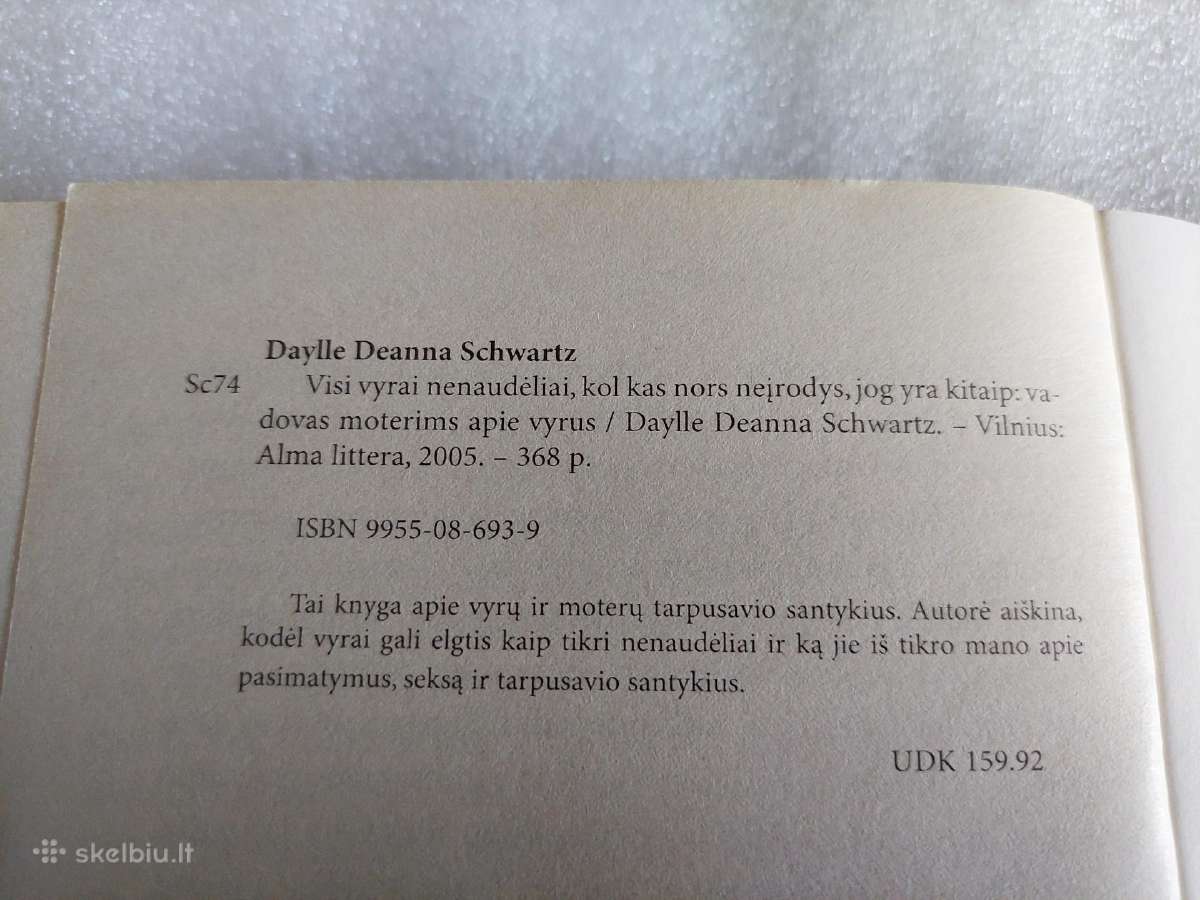 Visi vyrai nenaudėliai - nuotraukos Nr. 3