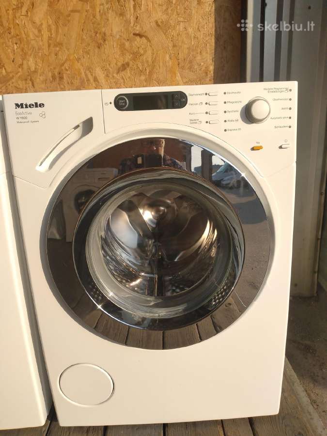 Buitine technika-gera vokiska teghnika - nuotraukos Nr. 13