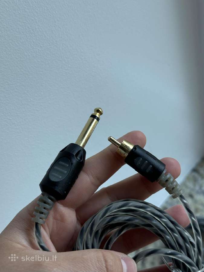 Rca laidai - nuotraukos Nr. 4