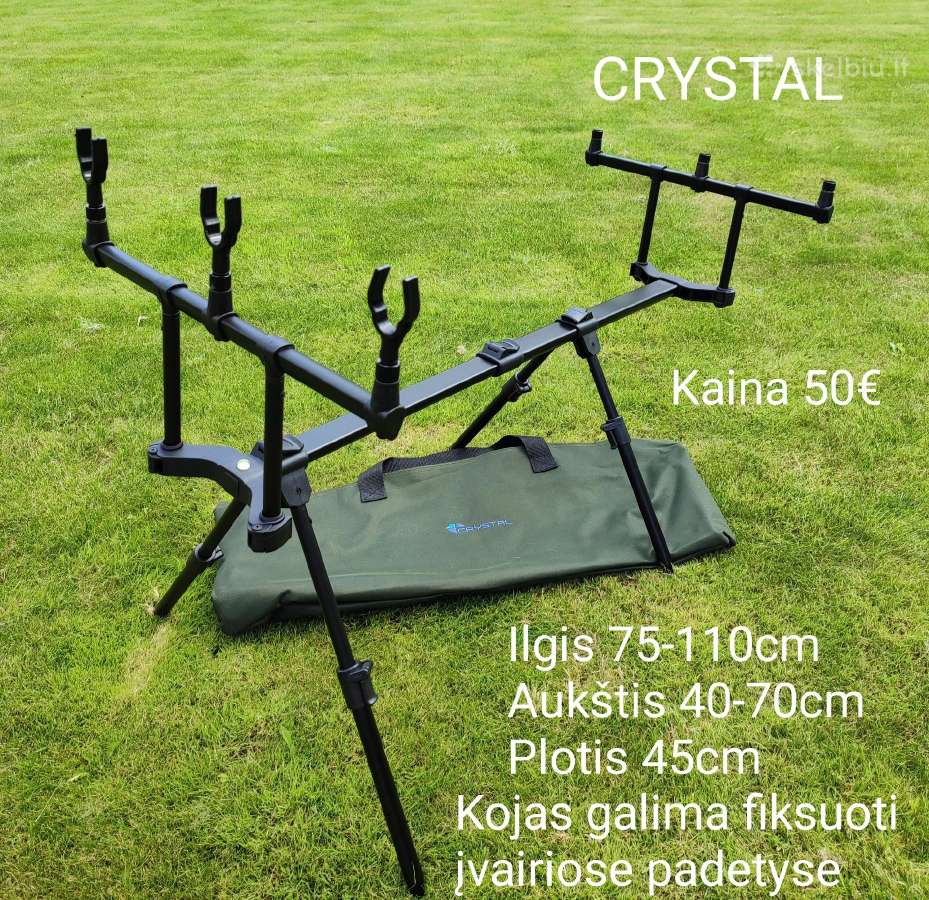 Karpinis matas-lopšys. 48-65€ - nuotraukos Nr. 25