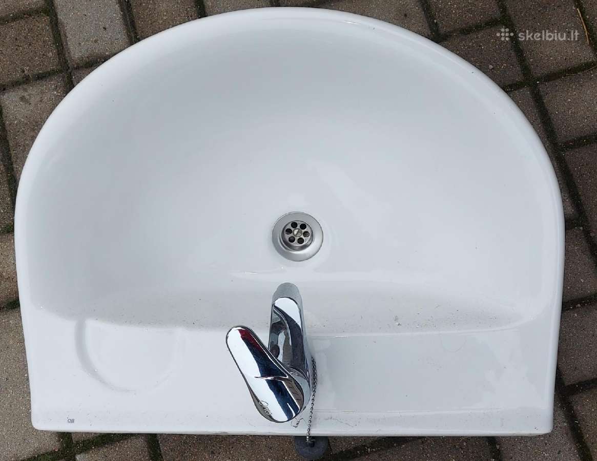 Parduodu kriauklę