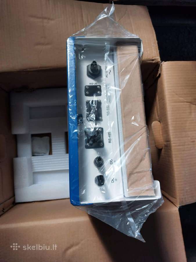 Isparduodu 2 ir 3 kw tinkinius vienfazius inverter - nuotraukos Nr. 5