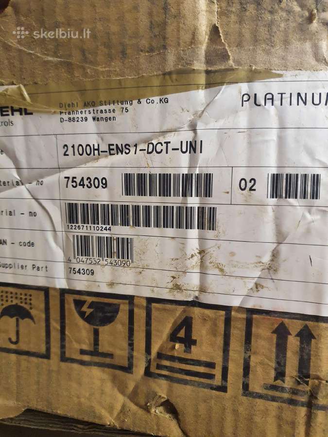 Isparduodu 2 ir 3 kw tinkinius vienfazius inverter - nuotraukos Nr. 11
