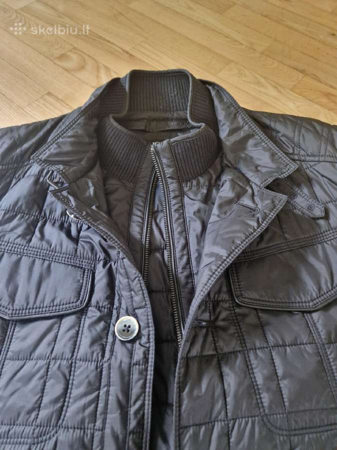 Hugo Boss striukės - nuotraukos Nr. 2