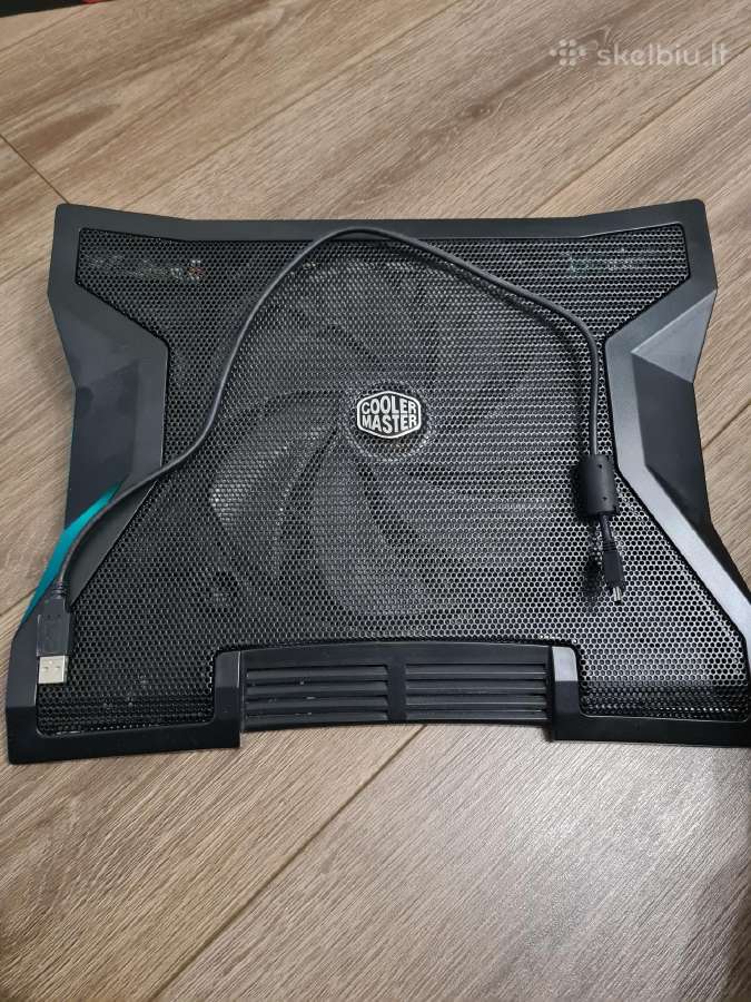 Laptop Cooling Pad - nuotraukos Nr. 2