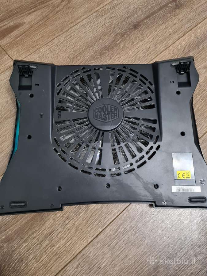 Laptop Cooling Pad - nuotraukos Nr. 3