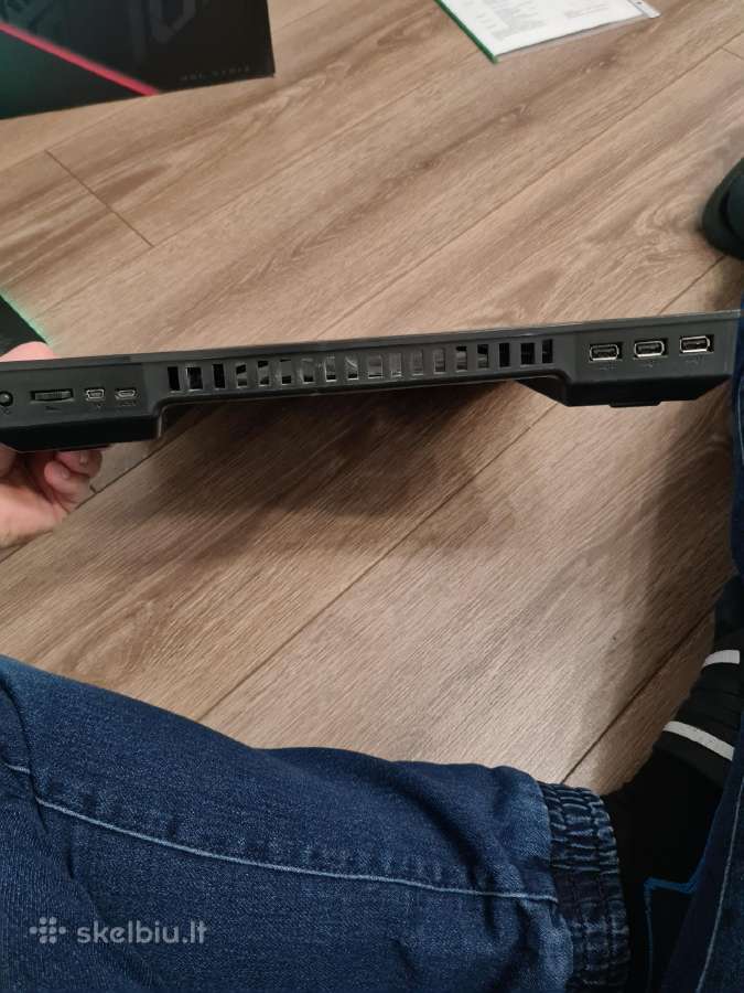 Laptop Cooling Pad - nuotraukos Nr. 4