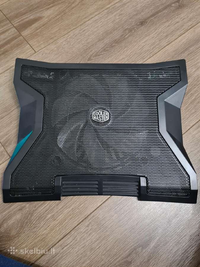Laptop Cooling Pad - nuotraukos Nr. 5