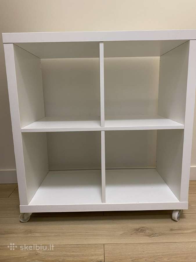 Lentyna Ikea su ratukais - nuotraukos Nr. 3