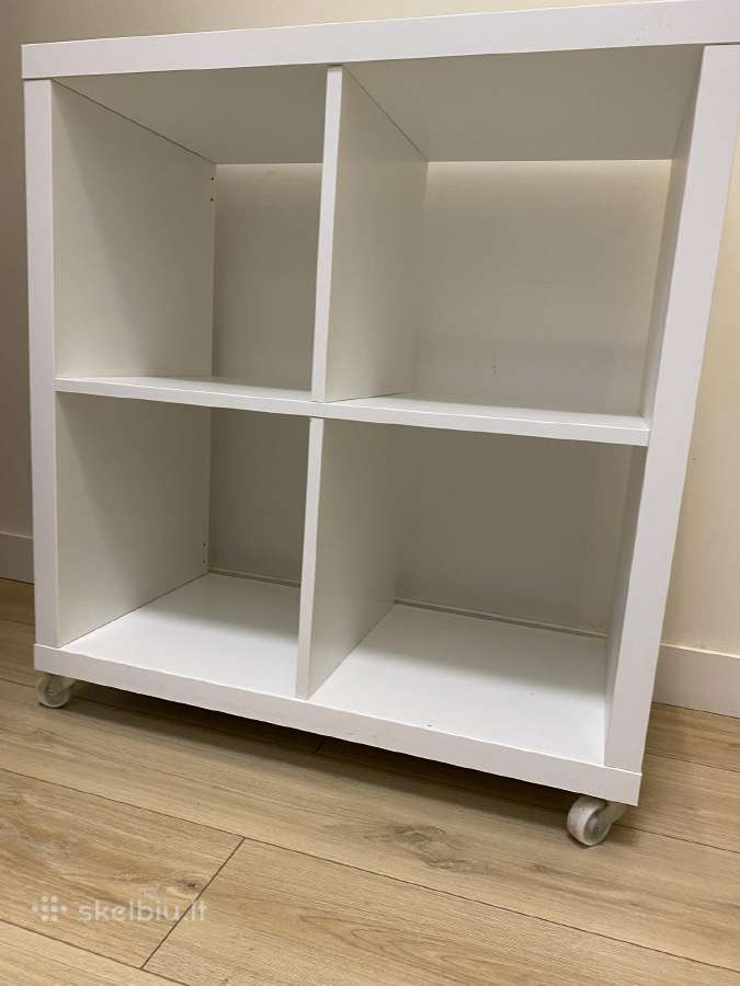 Lentyna Ikea su ratukais - nuotraukos Nr. 5