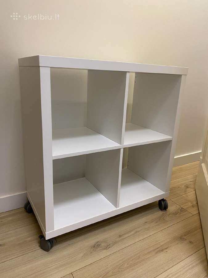 Lentyna Ikea su ratukais