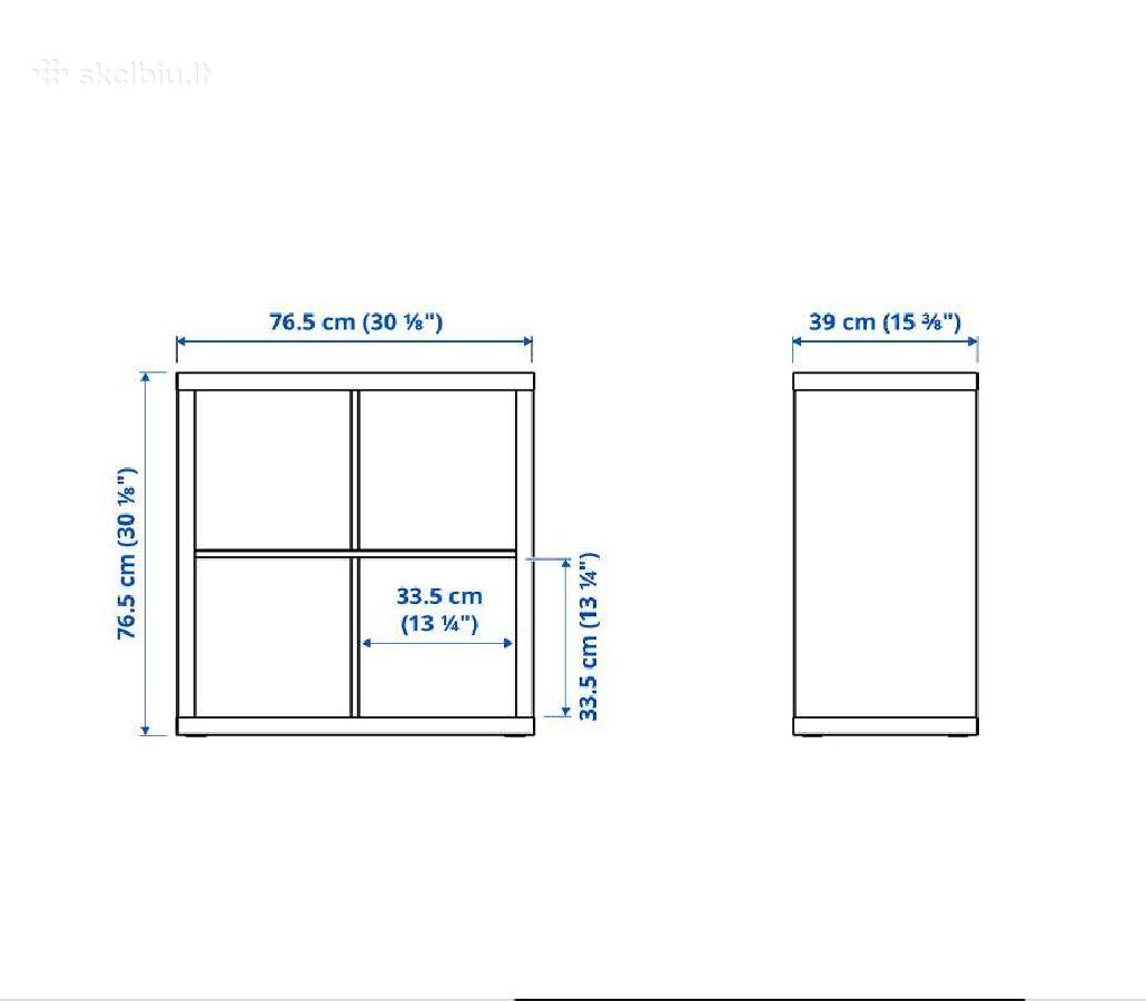 Lentyna Ikea su ratukais - nuotraukos Nr. 12