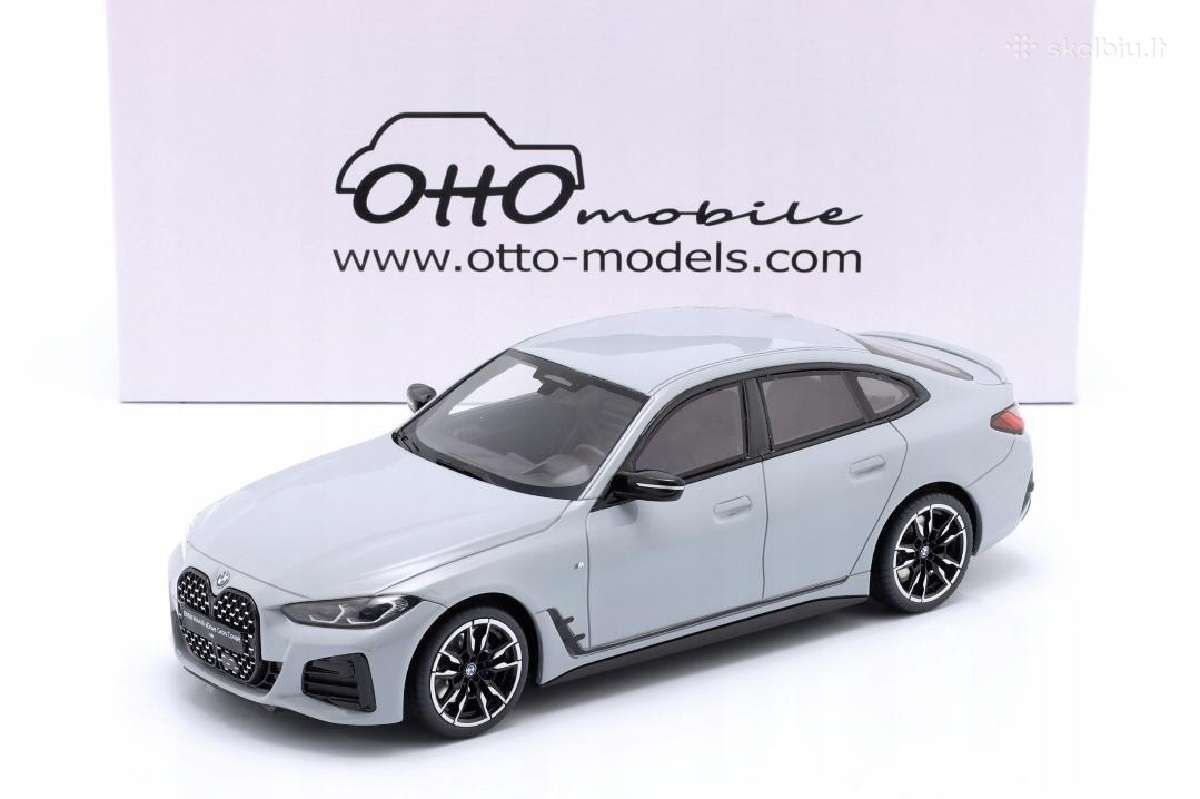 Bmw M440i X-drive