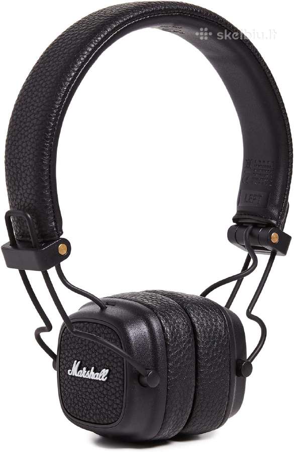 Marshall Major III ausinės