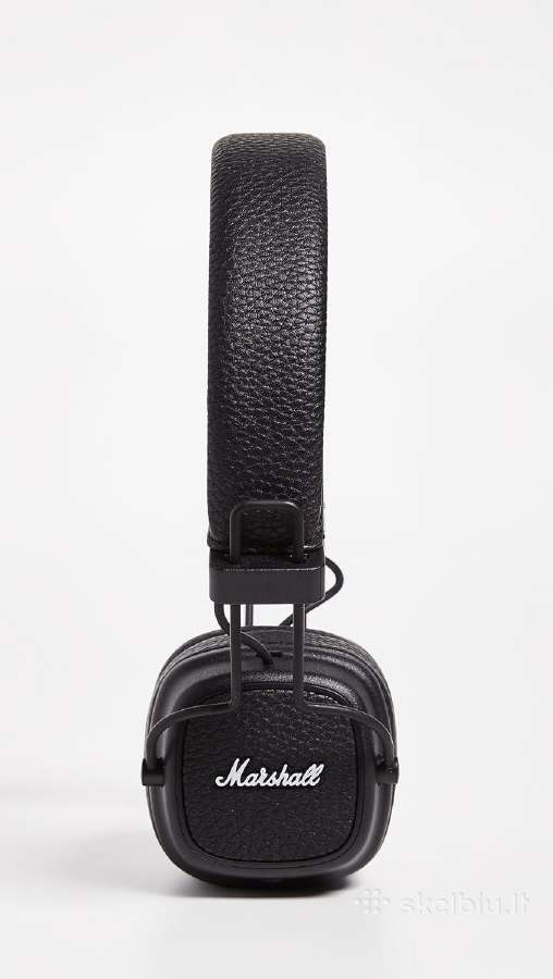 Marshall Major III ausinės - nuotraukos Nr. 2