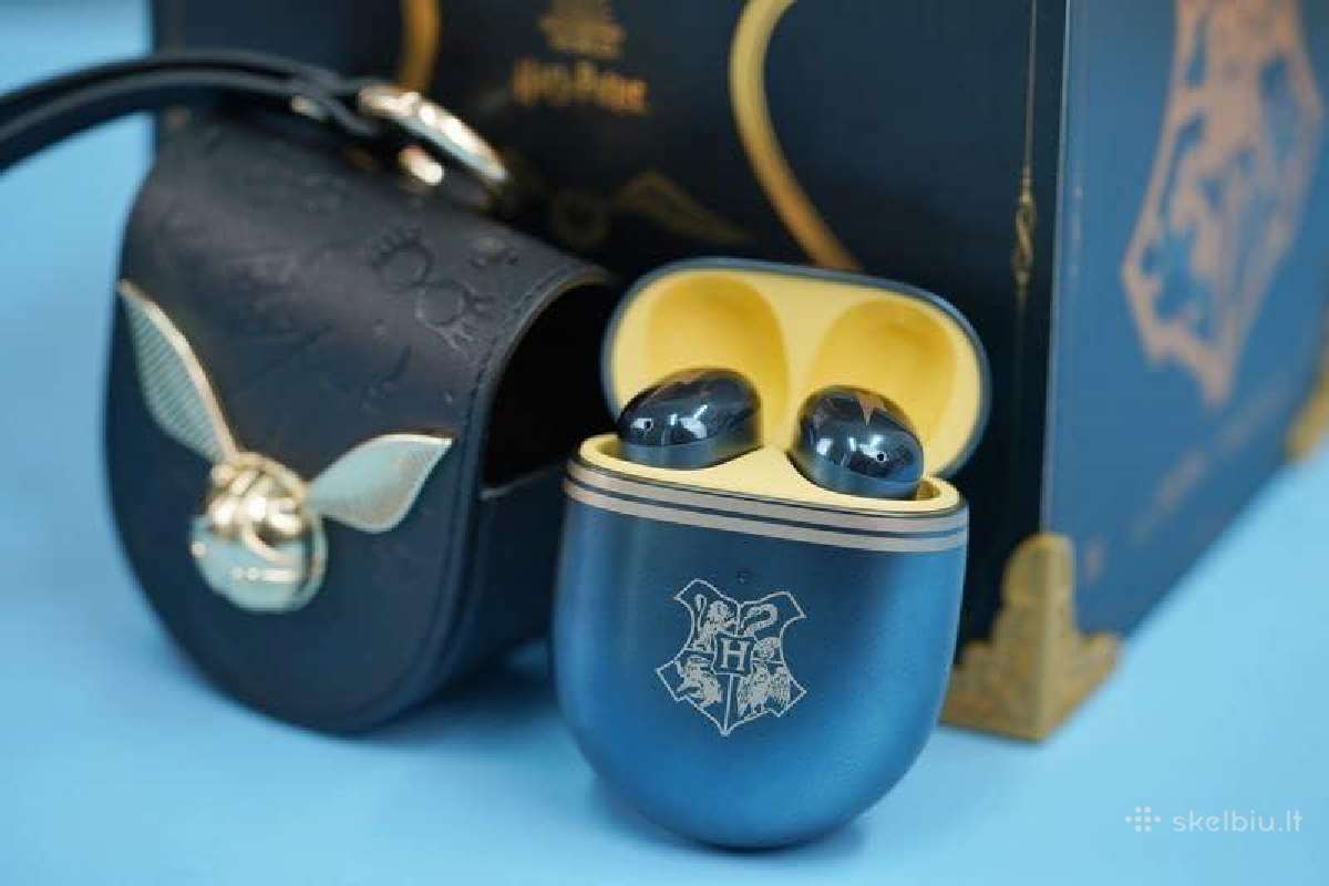 Redmi Harry Potter Buds 4
