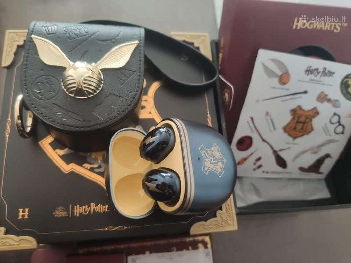 Redmi Harry Potter Buds 4 - nuotraukos Nr. 2