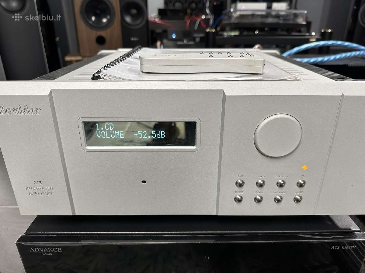 Borresen Z2 Z-02 speakers white(baltos) koloneles - nuotraukos Nr. 22
