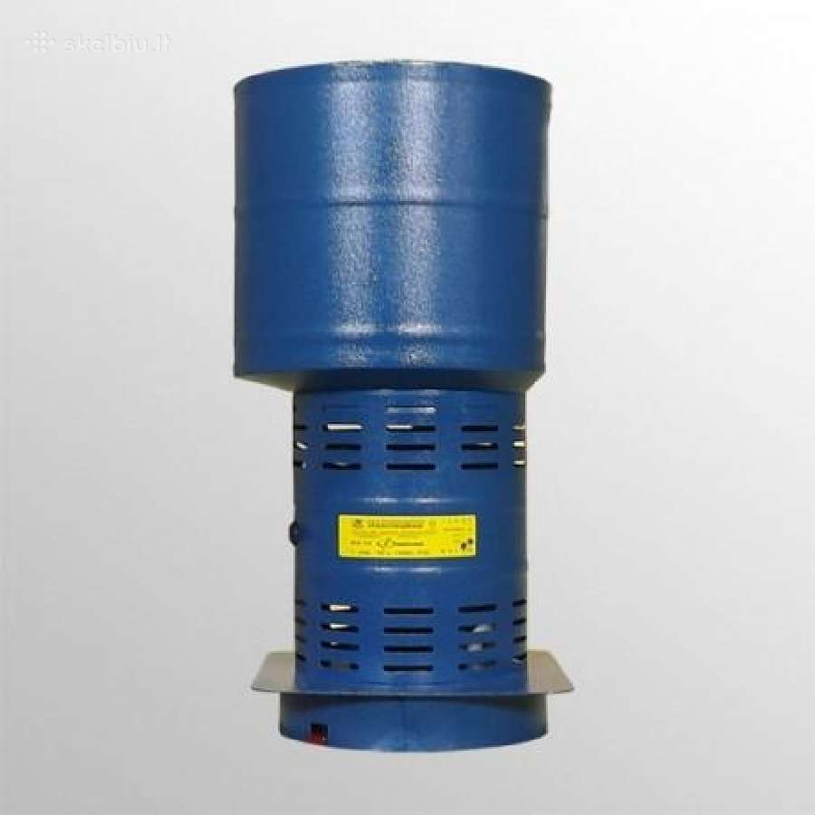Grūdų malūnas Fermer Ize-25m (220v), (1300w)