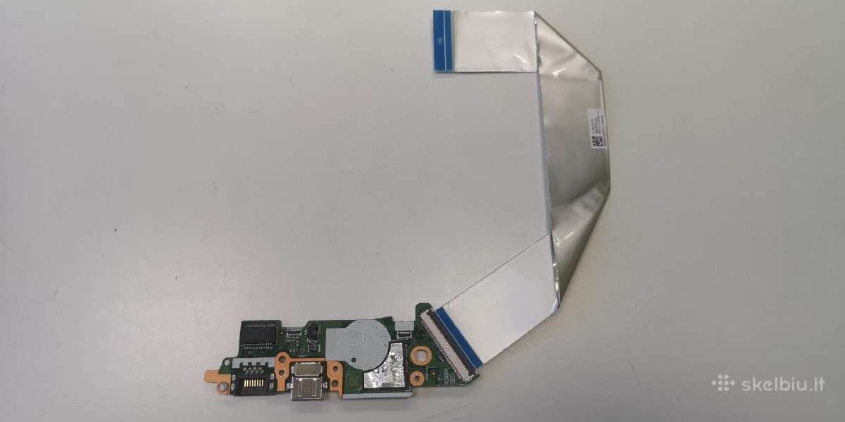 Lenovo Thinkbook 15 G2 Are dalys - nuotraukos Nr. 8