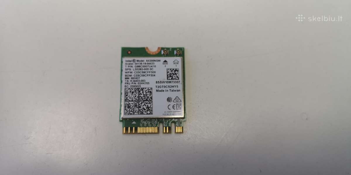 Lenovo Thinkbook 15 G2 Are dalys - nuotraukos Nr. 12