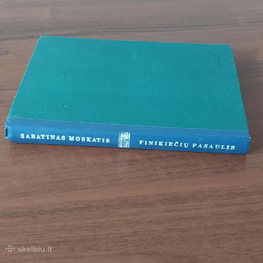 3 knygos iš istorijos / kultūrų pėdsakais /. - nuotraukos Nr. 6