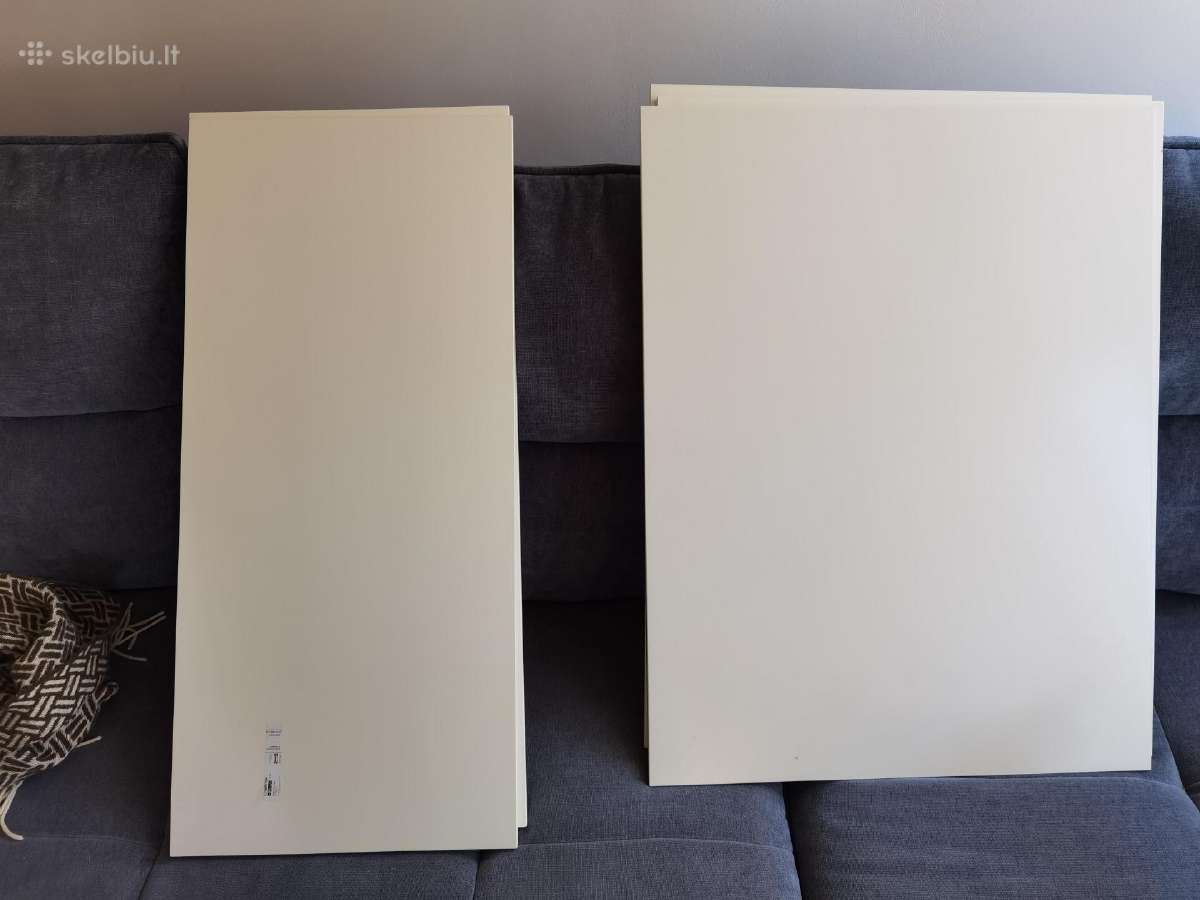 Dengiamosios dekoratyvines plokštės Ikea Förbättra - nuotraukos Nr. 2