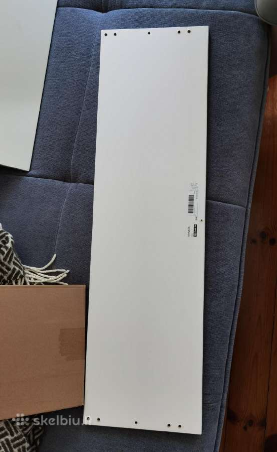 Dengiamosios dekoratyvines plokštės Ikea Förbättra - nuotraukos Nr. 5