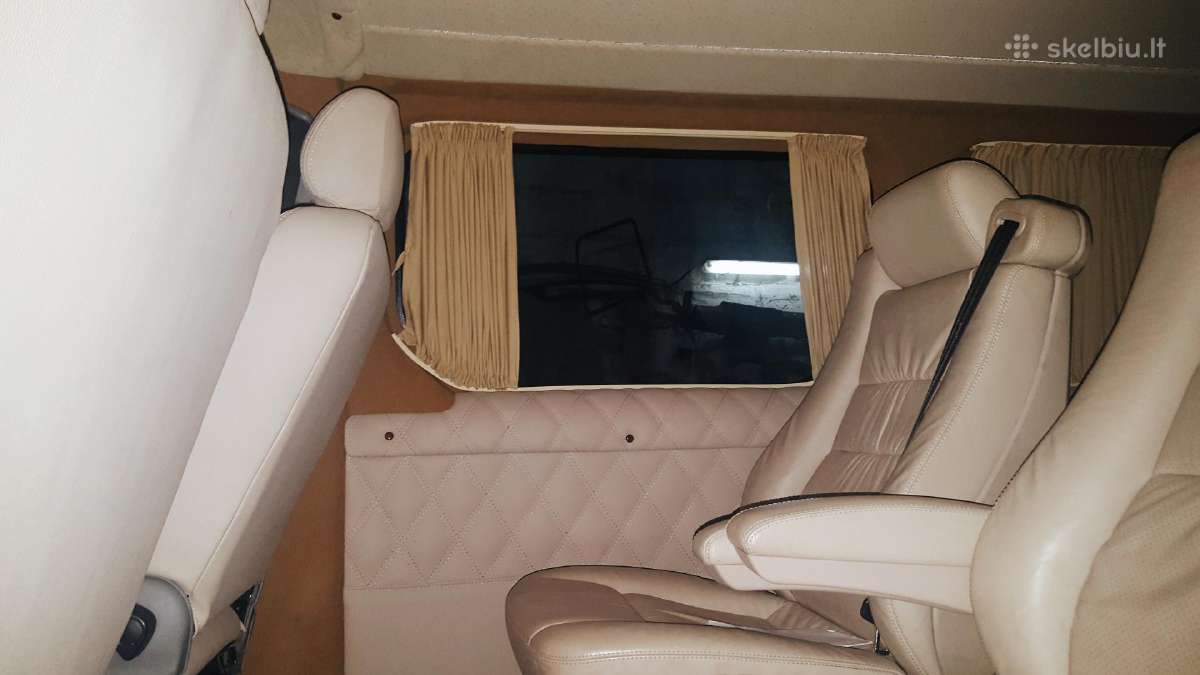 Auto sedynių, lubų, apmušalų persiuvimas - nuotraukos Nr. 28