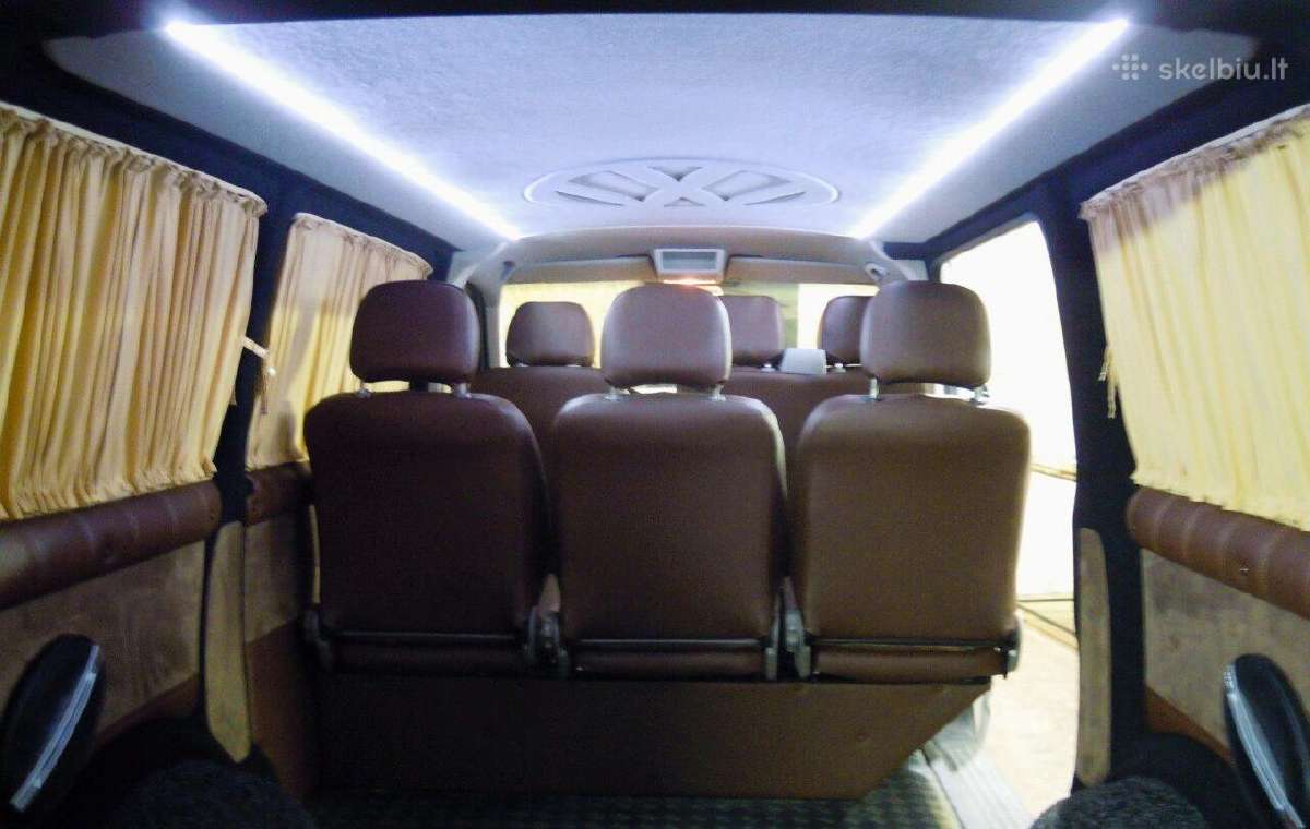 Auto sedynių, lubų, apmušalų persiuvimas - nuotraukos Nr. 30