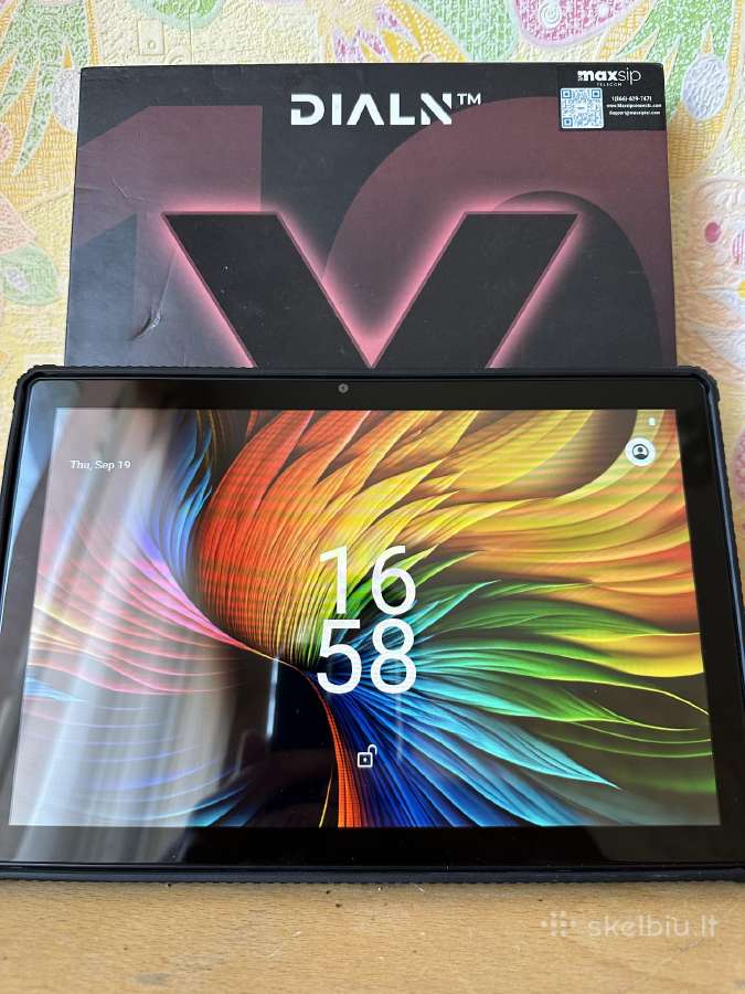 Dialn Ultra X10 / 3gb RAM, 64gb atmintis - Skelbiu.lt