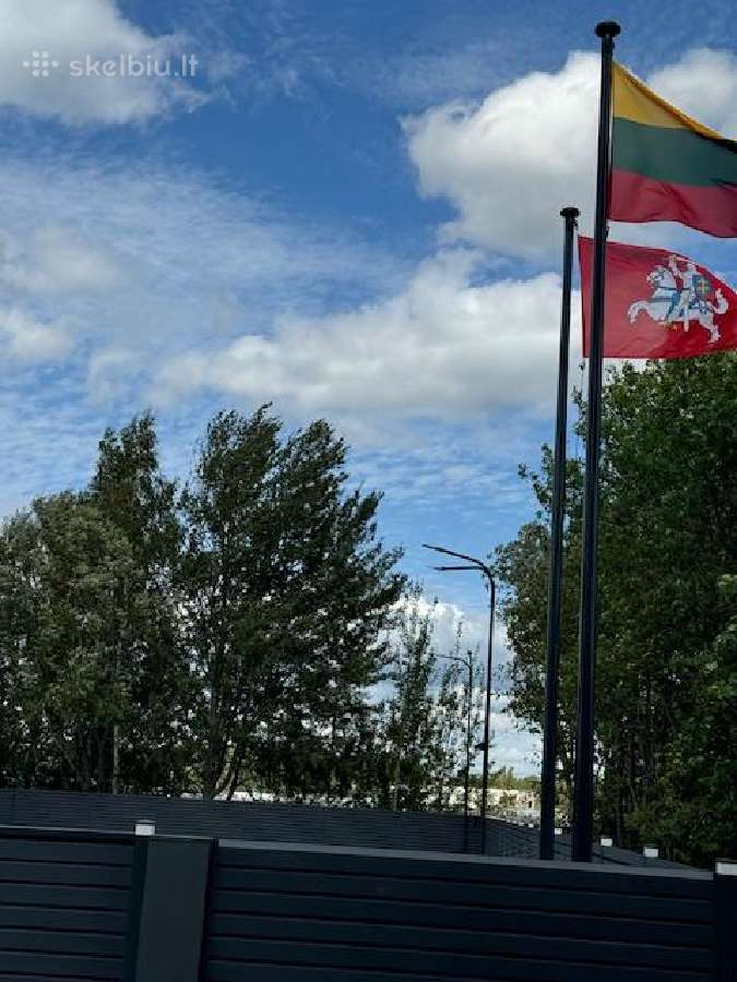 Aikštelių apšvietimas, parkų apšvietimas - nuotraukos Nr. 29