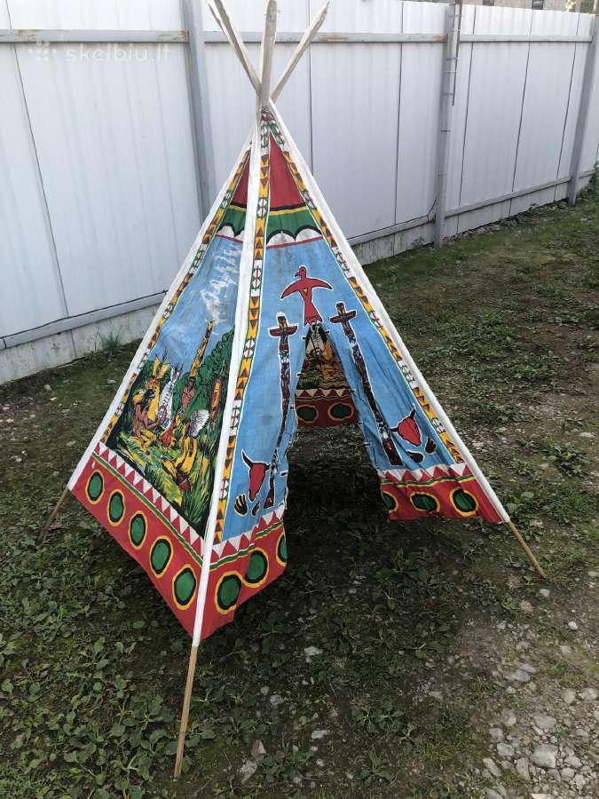 Lauko skeciai,stovai - nuotraukos Nr. 9