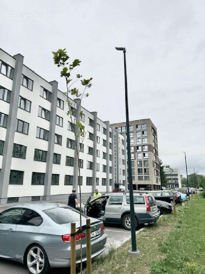 Aikštelių apšvietimas, parkų apšvietimas - nuotraukos Nr. 31