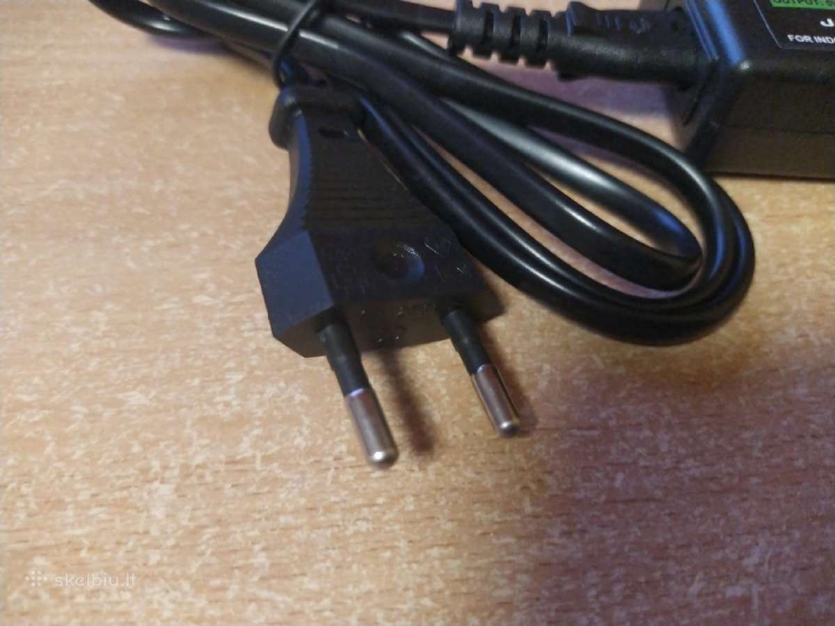 Sony PSP pakrovėjas - nuotraukos Nr. 3