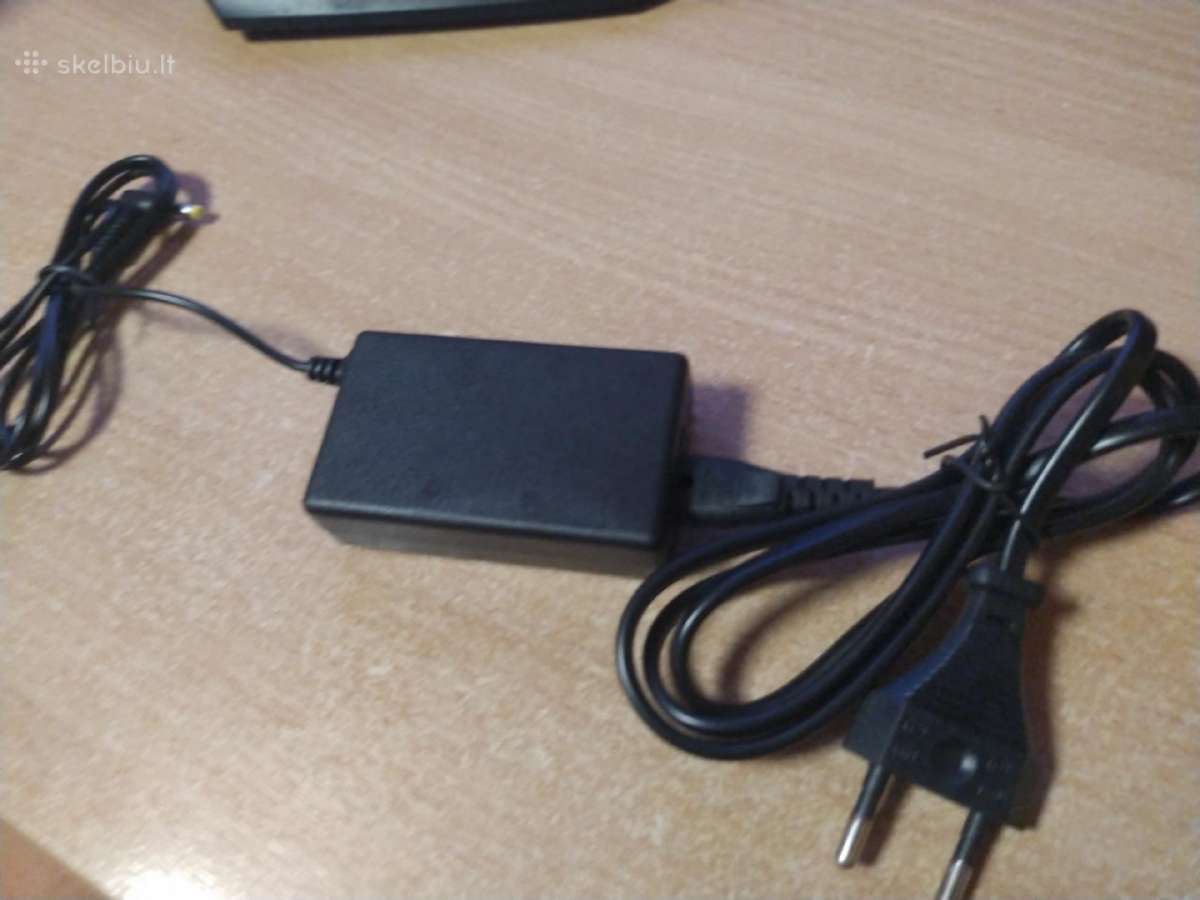 Sony PSP pakrovėjas - nuotraukos Nr. 2